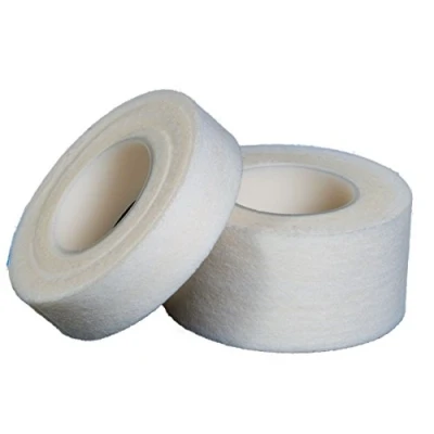 Image of 6 x Microporous Surgical Tape (1.25cm 10m Rolls)