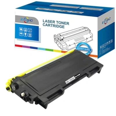 Image of ECSC Compatible Toner Cartridge Replacement for Brother DCP 7010 7010L 7020 7025 Fax 2820 2920 HL 2030 2040 2050 2070 2070N 2500 MFC 7225N TN2000 (Black, Single Pack)