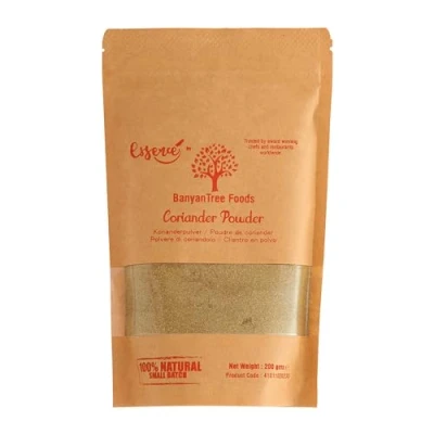 Image of BanyanTree Foods Coriander Powder Dhania 200g