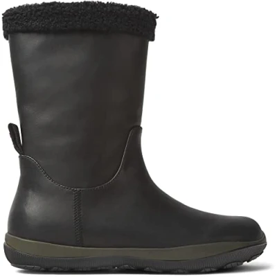 Image of Peu Pista GTX Leather &amp; Polyester Insulated Women&#039;s Winter Boots