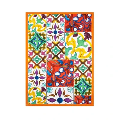 Image of Excelsa Lisbon Kitchen Towel