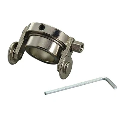 Image of RIVERWELD CV0024 Carriage Original Fit Ergocut S25 S45 Plasma Cutter Torch