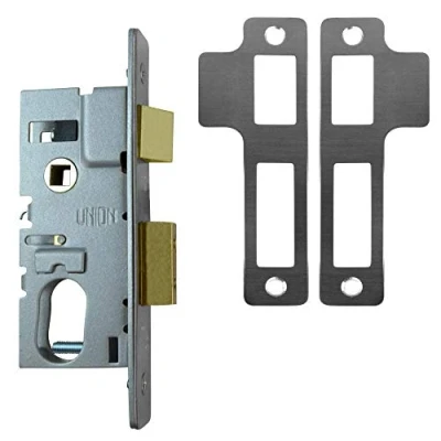 Image of Union Sashcase L2214 SC 50mm Oval