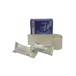 Image of Premier Rolls for Digital Tachograph 57mmx9.5m (3 Pack) TACOROLL