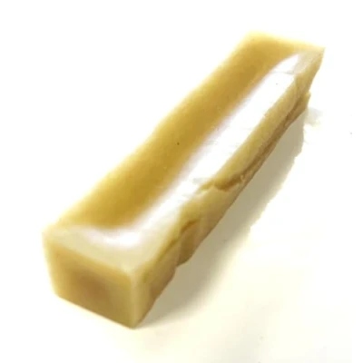 Image of Small Apple Himalayan Cheese ‘Yak’’ Chews (Pack of 1) 100% Natural Dental Dog Treat Long Lasting Chew High Protein and Calcium Grain Gluten Free SLCP