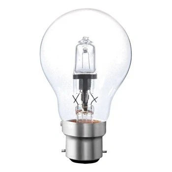 Image of Eveready BC Energy Saver GLS Bulb (33 watt) 40 WATT Clear x 10 B22