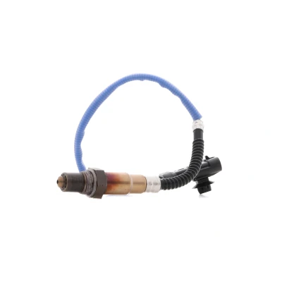 Image of 8200437489 Lambda sensor BOSCH 0 258 006 791 4 RENAULT: CLIO 2, SCENIC 2