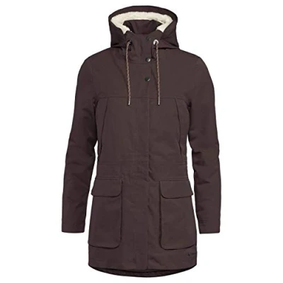 Image of VAUDE Women&#039;s Manukau Parka II Jacket