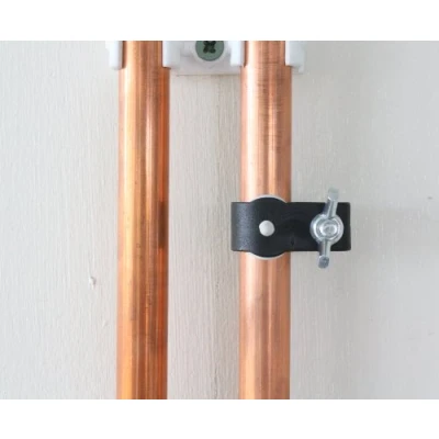 Image of Fix a Pipe, Pack of 4, The Easy to use, Ingenious Way Repair Leaking, Burst or Punctured Pipes. Every DIYer Needs This, Check Out Video. for 15mm Pipes