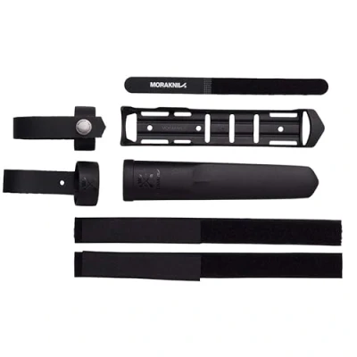 Image of Morakniv Garberg Multi Mount Knife Accessory Kit
