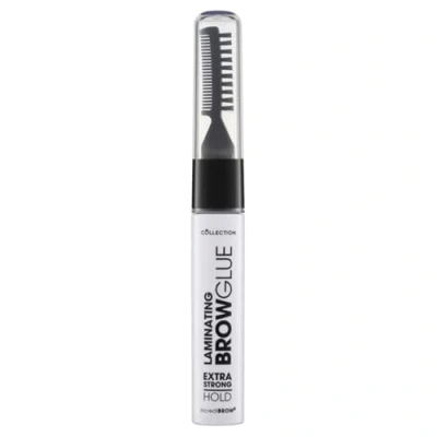 Image of Collection Incredibrow Laminating Brow Glue Extra Strong Shade 1 Clear 8ml