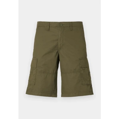 Image of Jack &amp; Jones Jpstcole Mateo Shorts, Men&#039;s, Size: Large, Olive night