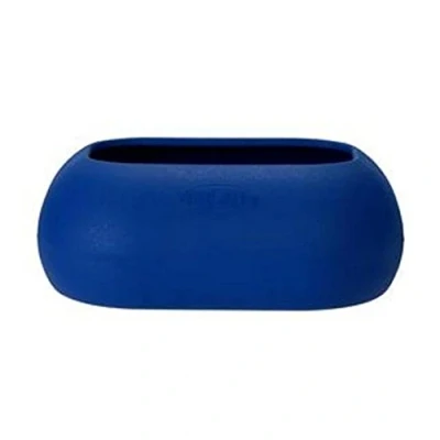 Image of Buster Incredibowl Navy Blue 1 Litre