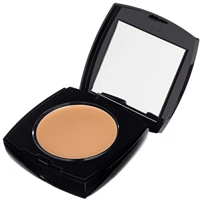 Image of Avon Ideal Flawless Cream to Powder Foundation in Natural Beige