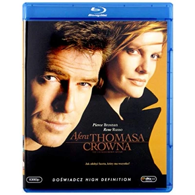 Image of The Thomas Crown Affair
