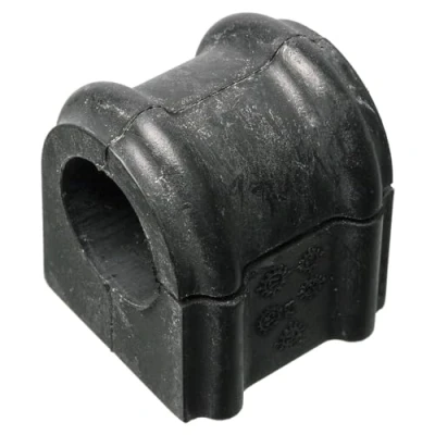 Image of 9043260881, A9043260881 Stabilizer Bushes FEBI BILSTEIN 18875 Rear Axle, inner Rubber 27mm VOLKSWAGEN: Crafter 30 50 Van, LT 28 46 2 Kasten