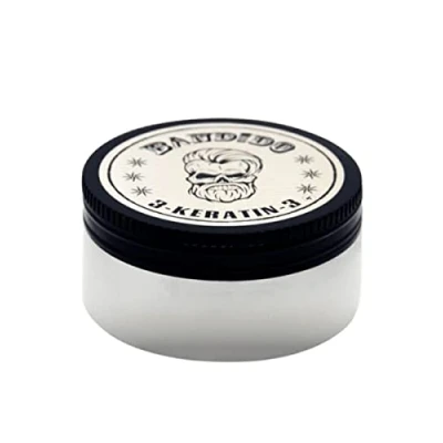 Image of Bandido Hair Styling Gel 03 Keratin 150 ml Protection &amp; Strong Hold Mens