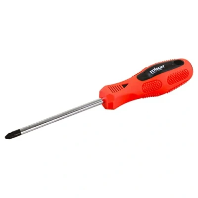 Image of Rolson 11210 PZ2 x 100 mm Screwdriver