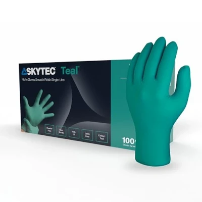 Image of Skytec Teal (Large)