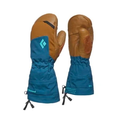 Image of Black Diamond Mercury Mittens M