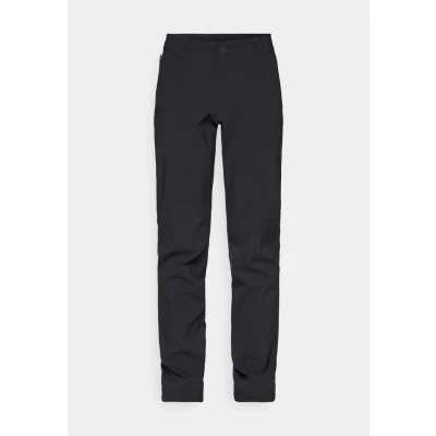 Image of Columbia BACK BEAUTY PANT Trousers, Women&#039;s, Size: 14, Black