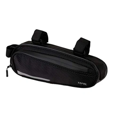 Image of ZEFAL Z Frame Pack, Black, 1.3 Litre