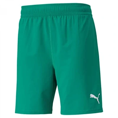 Image of PUMA Teamfinal Shorts Men&#039;s