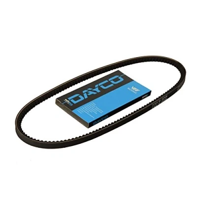 Image of 10x653 V Belt DAYCO 10A0653C 10,0mm 653,0mm ALFA ROMEO: 90, 75, CITROËN: C15 Van