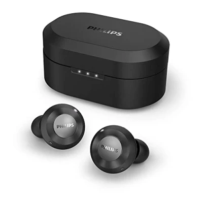 Image of Philips TAT8505BK Black