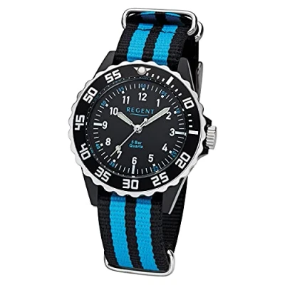 Image of REGENT Dress Watch 12400258