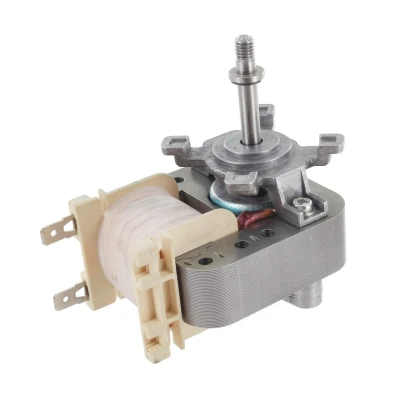 Image of Electrolux 3890813045 Fan Motor Assembly