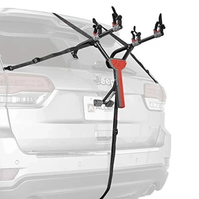 Image of Allen Sports Ultra Compact 2 Rear Bike Carriers