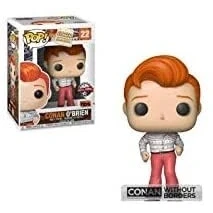 Image of K POP Bobble Head #22 Conan Limited 10cm