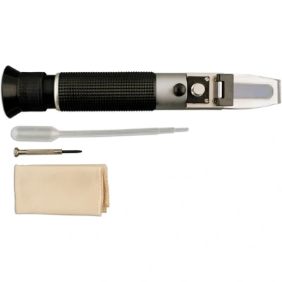Image of Laser Tools Brake Fluid Refractometer