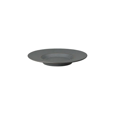 Image of Denby Studio Grey Brew Tea/Coffee Saucer