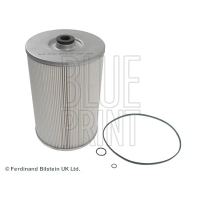 Image of 156072280, 156072281 Oil Filter BLUE PRINT ADT32124 with gaskets/seals Insert