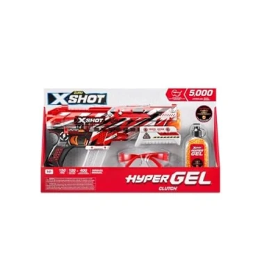 Image of X Shot Hyper Gel Small Blaster