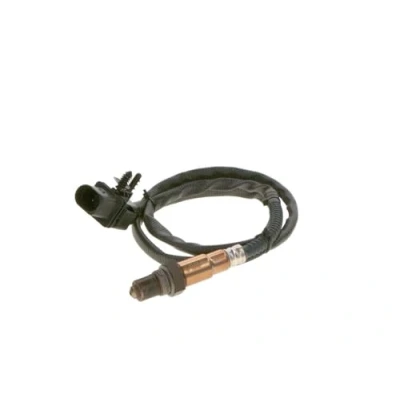 Image of 9X2Q9D375AA Lambda sensor BOSCH 0 281 004 663 5