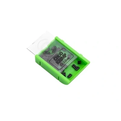 Image of Korda Chod Krimps Qty 50 (0.6mm)