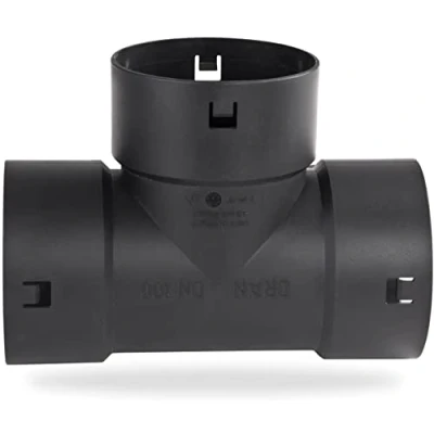 Image of Doubleyou Geovlies &amp; Building Materials DN50 Drainage Pipes