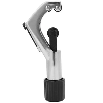 Image of Keenso Bike Front Fork Cutting Tool, Bicycle Repair Tool Tube Cutter Mountain Steerer Handlebar for 6 42mm Hardware Tools mtb saw guide