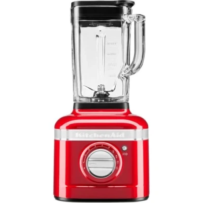 Image of KitchenAid Artisan Blender K400 5ksb4026 Empire Red