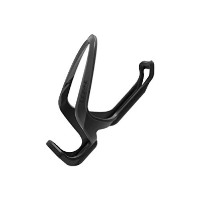 Image of Lezyne Matrix Team Bottle Cage, Black, One Size