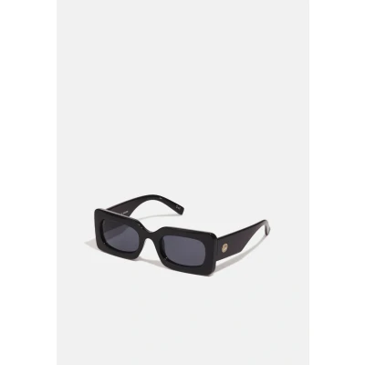 Image of Le Specs OH DAMN! Sunglasses, Size: One Size, Black