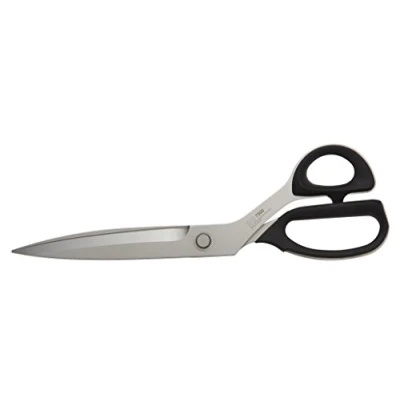 Image of KAI Premium XXL scissors with 30 cm total length from the 7000 series stainless AUS8A steel 58 HRC, universal all round scissors, kitchen Japan Professional standard