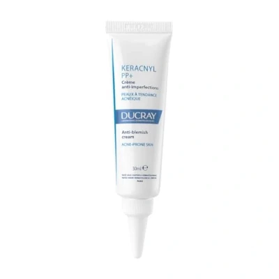Image of Ducray Keracnyl PP+ Blemish Cream 30ml