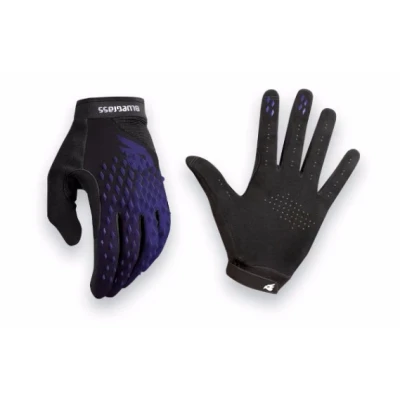 Image of Bluegrass Prizma 3D Long Finger MTB Cycling Gloves