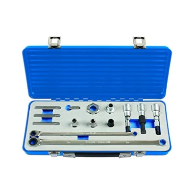 Image of Laser 7052 Alternator Pulley Tool Kit