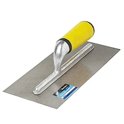 Image of Blue Spot 24116 280mm Plastering Trowel with Soft Grip