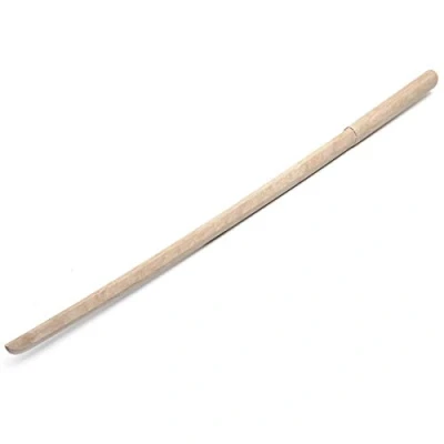Image of Martial Arts Deluxe Wooden Bokken White Oak 40&quot;